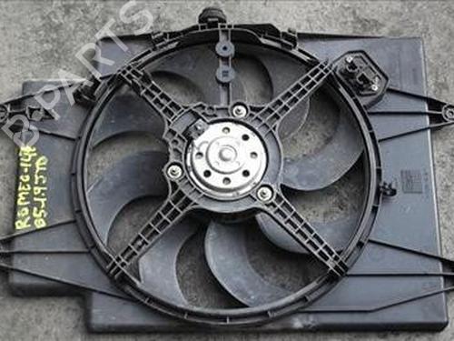 Køleventilator elektrisk ALFA ROMEO 147 (937_) [2000-2010]  12149213