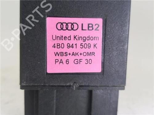 Warning switch AUDI A6 C5 (4B2, 4B4) | BP37260929I22 - Image 8