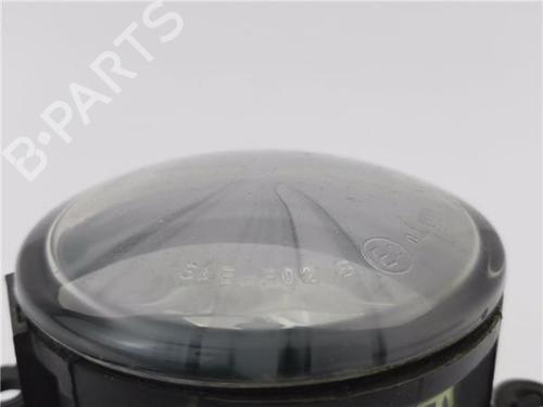 Left front fog light FORD FIESTA V (JH_, JD_)  | BP23169164C30 