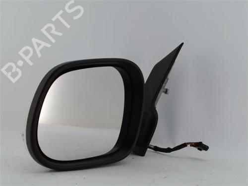 Left mirror SEAT ALTEA XL (5P5, 5P8) 1.6 TDI | BP10377233C26 