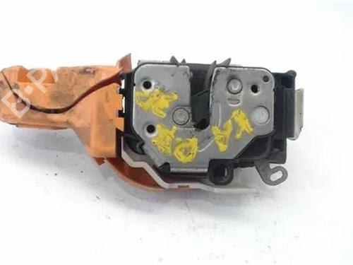Used Front left lock FORD KA (RU8) 1.2 (69 hp) 11362590