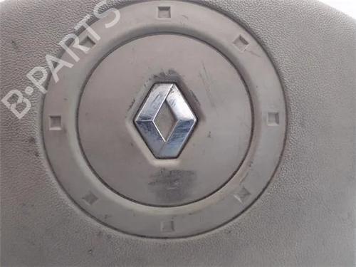Driver airbag RENAULT MEGANE II (BM0/1_, CM0/1_)  | BP13052699C9 