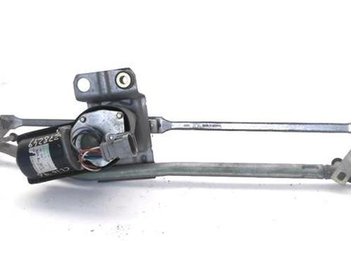Motor limpa vidros frontal Motor limpa vidros frontal 11341753 11341753