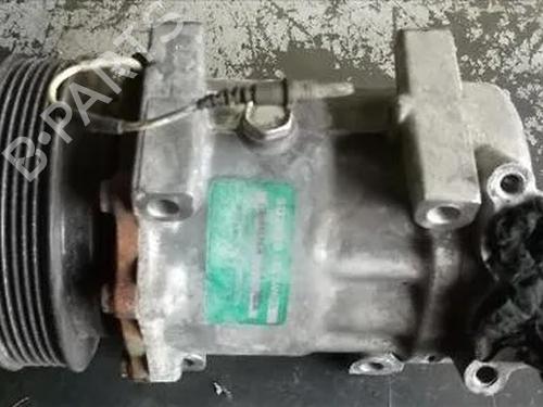 Used AC compressor RENAULT LAGUNA I (B56_, 556_) [1993-2002]  12596479