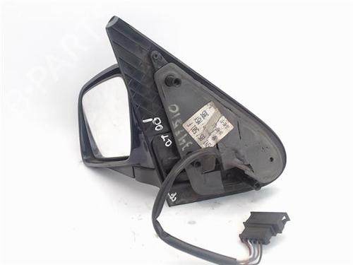 Left mirror VW POLO III (6N1)  | BP16589939C26 