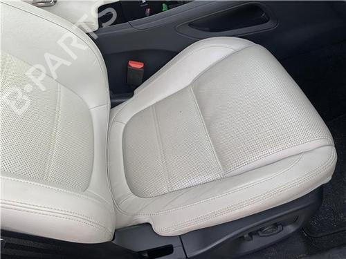 Seats set JAGUAR F-PACE (X761) 2.0 TD4 AWD | BP29281109C78