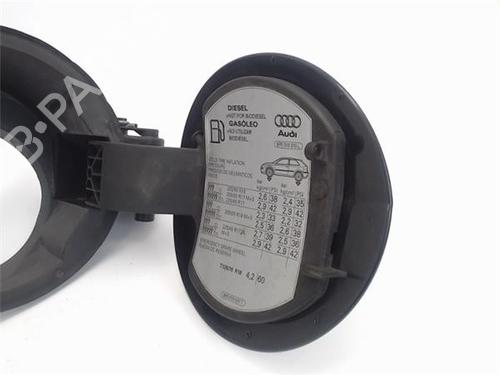 Fuel flap AUDI A3 (8P1) 2.0 TDI | BP13913237C131 