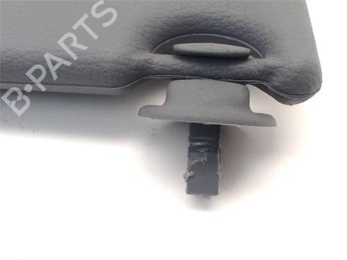 Right sun visor RENAULT TWINGO I (C06_)  | BP22432844I2 