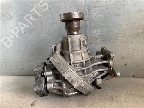 Front differential VOLVO XC90 I (275) D5 AWD | BP33887324M23 - Image 8