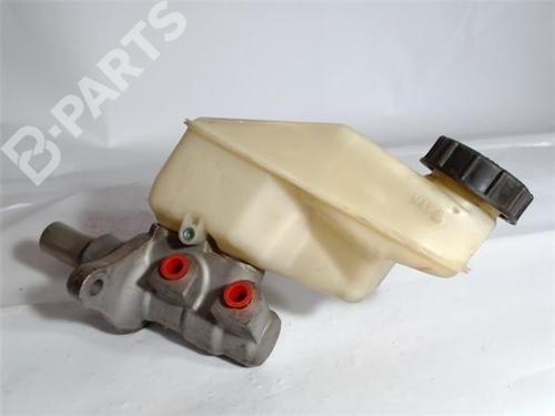 Used Brake master cylinder TOYOTA YARIS (_P9_) [2005-2014]  11410409