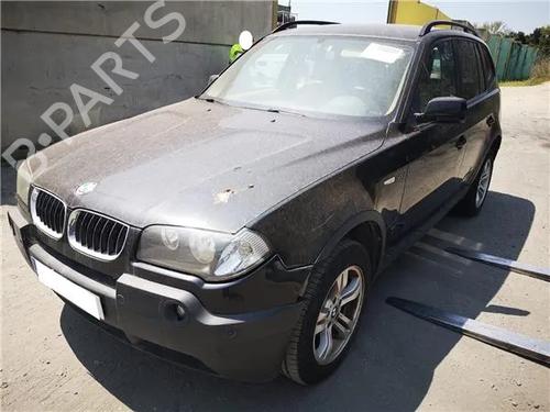 Instrument cluster BMW X3 (E83) 3.0 d | BP24869525C47 