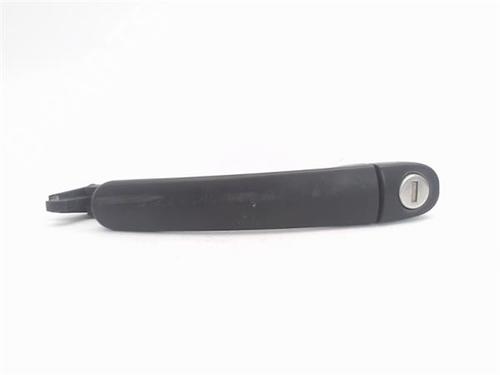 Used Front right exterior door handle SEAT AROSA (6H1) 1.7 SDI (60 hp) 14345596