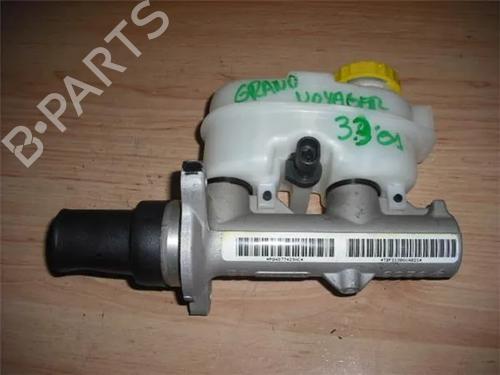 Used Brake master cylinder CHRYSLER VOYAGER / GRAND VOYAGER IV (RG) 3.3 (174 hp) 12596748
