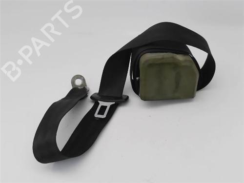 Rear right seatbelt AUDI A3 (8P1) 2.0 TDI 16V | BP22339317I28 