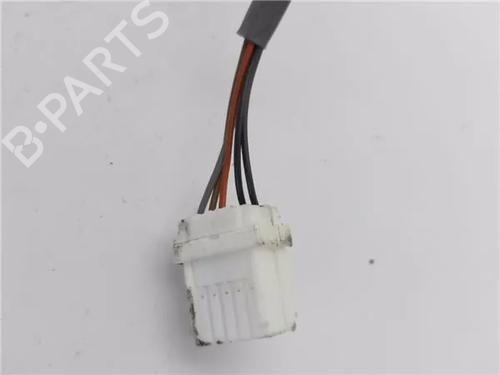 Right mirror NISSAN NOTE (E11, NE11) 1.5 dCi | BP23392818C27 
