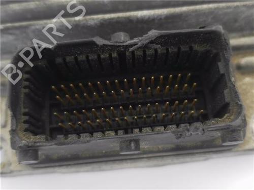 Electronic module OPEL COMBO Tour 1.7 DI 16V | BP28098125M83 