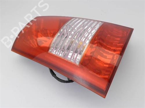 Left taillight KIA PICANTO I (SA) 1.1 | BP25343202C34 