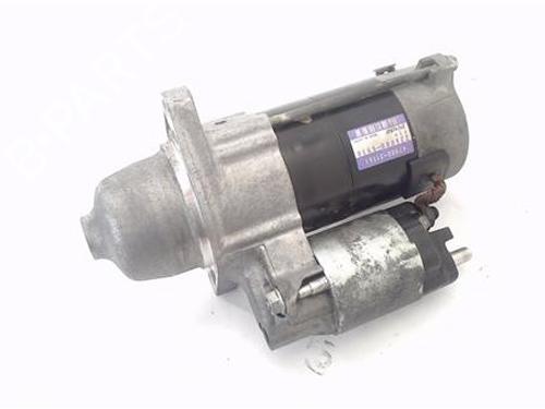 Startmotor AIXAM A.721 0.4 D | BP30135494M8