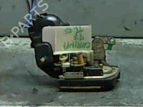 Rear left lock TOYOTA CARINA E VI (_T19_) 1.6 (AT190) | BP11362360C100 