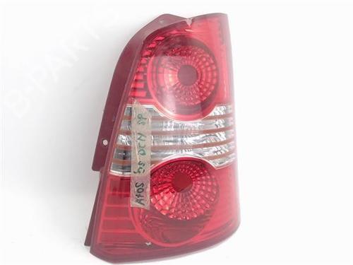 Used Right taillight HYUNDAI ATOS PRIME (MX) [1999-2025]  18057567