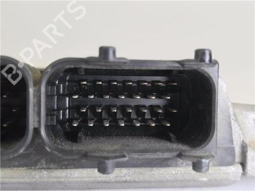 Electronic module VW GOLF IV (1J1) 1.9 SDI | BP10982717M83 
