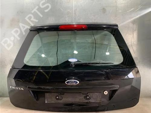 Used Tailgate FORD FIESTA V (JH_, JD_) 1.4 16V (80 hp) 9634835