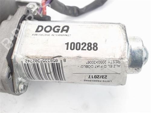 Other FIAT DOBLO Box Body/MPV (223_)  | BP16195439O1 