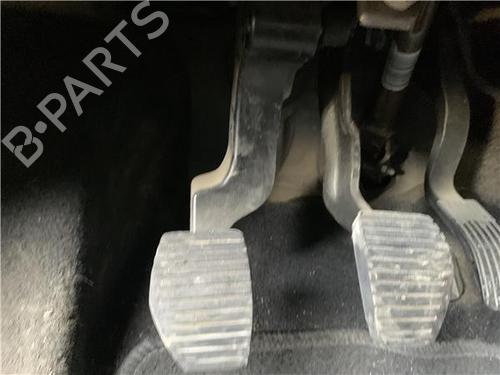 Clutch pedal CITROËN C3 III (SX) 1.2 VTi 82 | BP33288057I13 - Image 6