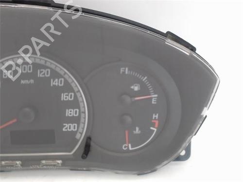 Kombinert Instrument SUZUKI SWIFT III (MZ, EZ)  | BP15960996C47 