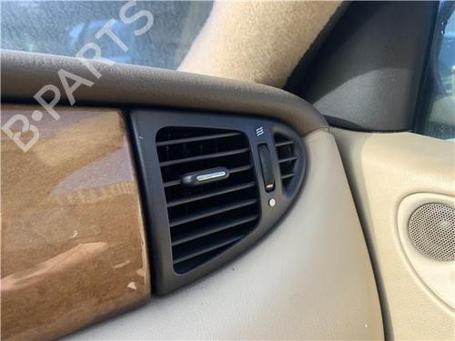Air vent JAGUAR X-TYPE I (X400) 2.0 D | BP32419018I21 