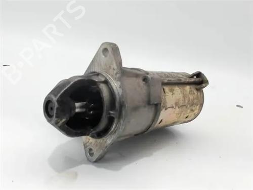 Used Starter CHEVROLET NUBIRA Saloon [2005-2012]  12597750