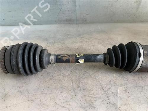 Left front driveshaft OPEL MERIVA A MPV (X03) 1.3 CDTI (E75) | BP26955914M38 