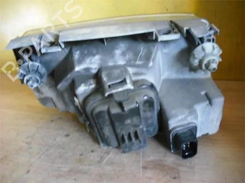 Right headlight VW POLO (6N2) 1.6 16V GTI | BP12108420C29 