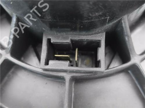 Heater blower motor NISSAN ALMERA II Hatchback (N16)  | BP28098100M62 