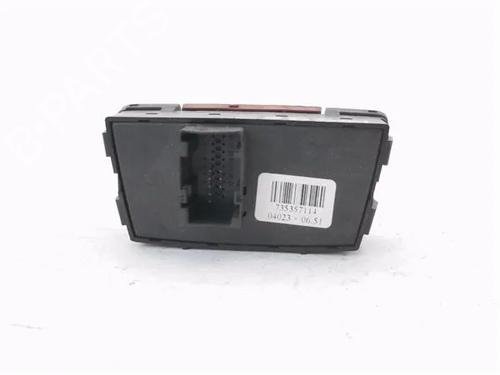 Warning switch FIAT PANDA (169_) 1.2 (169.AXB11, 169.AXB1A) | BP23392860I22