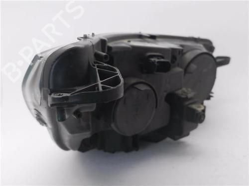 Left headlight CITROËN C4 II (NC_) 1.6 BlueHDi 100 | BP40298656C28 - Image 4