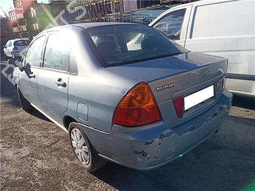 Used Parts SUZUKI LIANA (ER, RH_) [2001-2025]  4338988