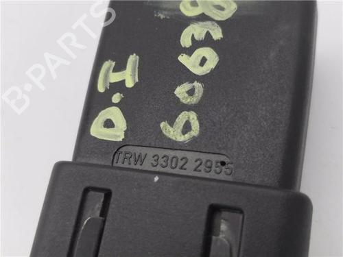 Sikkerhetsbelte-spenne CITROËN C3 I (FC_, FN_)  | BP29993277I32 