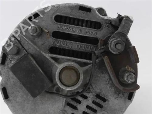 Alternator OPEL ASTRA F Saloon (T92) 1.7 TD (F19, M19) | BP21848825M7 