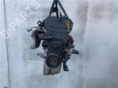 Motor KIA SHUMA II (FB)  | BP15639832M1 
