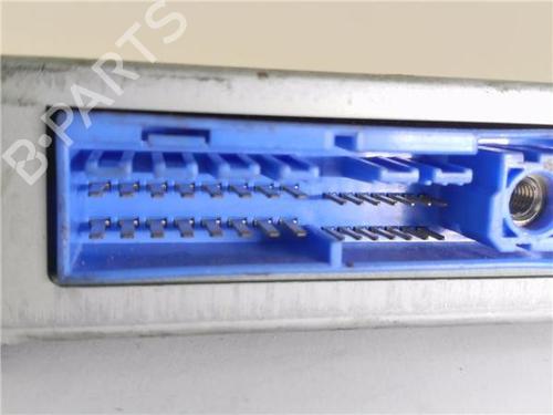 Electronic module NISSAN SUNNY III Hatchback (N14)  | BP29574504M83 