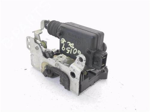 Front left lock DACIA SANDERO 1.4 (BS0C, BS0A, BS0G, BS1F, BS0E) | BP29134638C98 