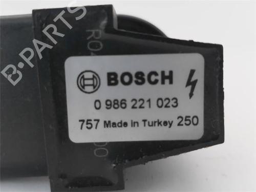 Ignition coil VW POLO V (6R1, 6C1) 1.4 (6R1) | BP22632527M94 