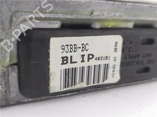Electronic module FORD MONDEO I (GBP)  | BP30980876M83 