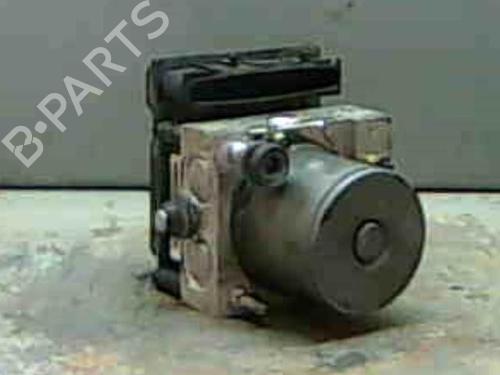 Used ABS pump NISSAN PRIMERA Hatchback (P12) 1.9 dCi (120 hp) 9634726