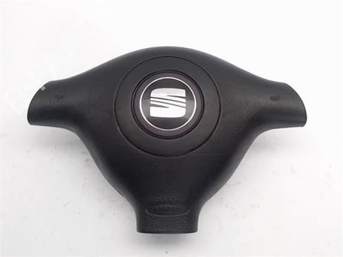 Førerens kollisjonspute SEAT TOLEDO I (1L2) [1991-1999]  13056116