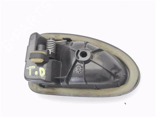 Rear right interior door handle RENAULT CLIO II (BB_, CB_)  | BP28098133I16 