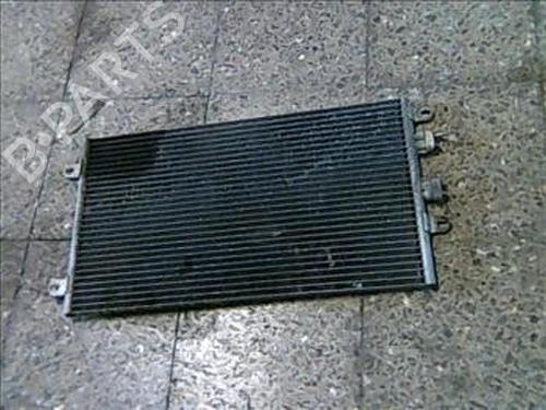 AC radiator ALFA ROMEO 147 (937_) 1.6 16V T.SPARK (937.AXA1A, 937.AXB1A, 937.BXB1A) | BP12120990M32 