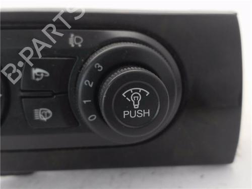 Mirror switch CHEVROLET CAPTIVA (C100, C140) | BP34621569I25 - Image 9