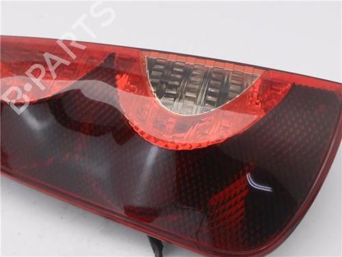 Left taillight NISSAN NOTE (E11, NE11) 1.5 dCi | BP33220390C34  - Image 9